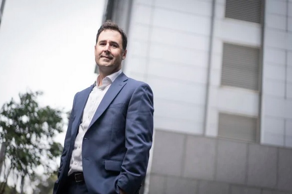 Αλλαγή στρατηγικής για την Nuveen Real Estate  Αλλαγή στρατηγικής για την Nuveen Real Estate